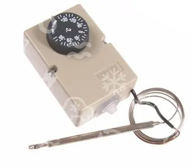 termostat prostorový PRODIGY F2000, -35/+35 °C, L = 1,5 m